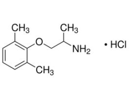 Mexiletine hydrochloridepowder 25G