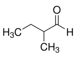 2-Methylbutyraldehyde95% 50G