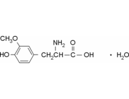 3-Methoxy-L-tyrosine monohydratepowder 50MG
