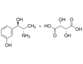 Metaraminol (+)-bitartrate salt 5G