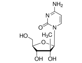 2'-C-Methylcytidine>=95% (HPLC), powder 25MG