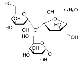 D-(+)-Melezitose hydrate>=99% (HPLC) 100G