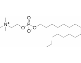 Miltefosine>=98% (perchloric acid titration) 100MG