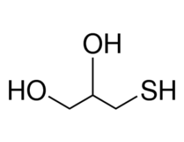 1-Thioglycerolliquid, BioReagent, suitable for cell culture, >=97% (titration) 25ML