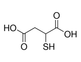 Mercaptosuccinic acid97% 25G