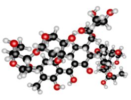 Mithramycin A from Streptomyces plicatus>=90% (HPLC) 1MG