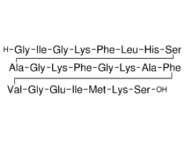 Magainin I>=97% (HPLC) 1MG