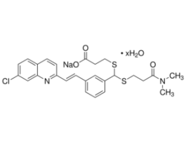 MK-571 sodium salt hydrate>=95% (HPLC) 25MG