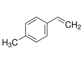 4-Methylstyrene96%, contains 3,5-di-tert-butylcatechol as inhibitor 100ML