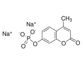 4-Methylumbelliferyl phosphate disodium saltphosphatase substrate 1G