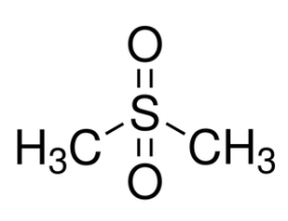 Dimethyl sulfone98% 100G