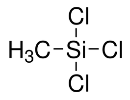 Methyltrichlorosilane99% 100G