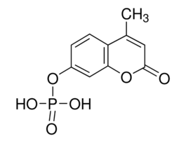 4-Methylumbelliferyl phosphatephosphatase substrate 5G