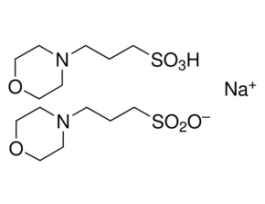 MOPS hemisodium salt>=99% (titration) 1KG