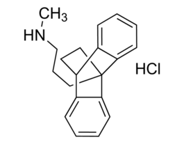 Maprotiline hydrochloride solution1.0 mg/mL in methanol (as free base), ampule of 1 mL, certified reference material
