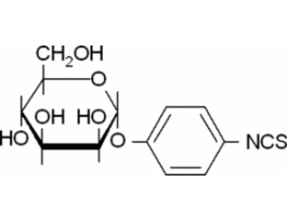 alpha-D-Mannopyranosylphenyl isothiocyanate 10MG