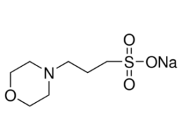 MOPS sodium salt>=99.5% (titration) 25G