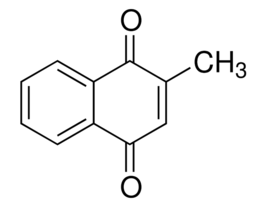 Menadionemeets USP testing specifications 25G
