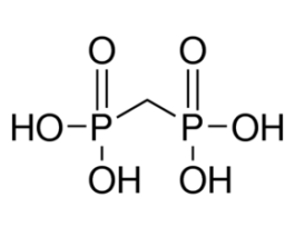 Methylenediphosphonic acid>=99% 1G