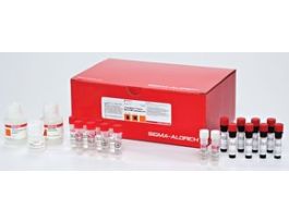 ProteoMass(TM) Peptide MALDI-MS Calibration KitPeptide MALDI MS Calibration Standard
