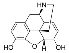 Normorphine solution1.0 mg/mL in methanol, ampule of 1 mL, certified reference material