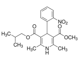 Nisoldipine>=98% (HPLC) 50MG