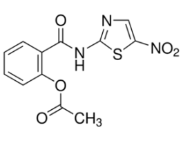Nitazoxanide>=98% (HPLC) 50MG