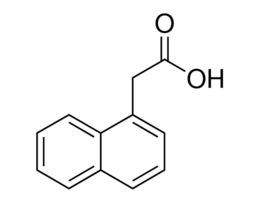 1-Naphthaleneacetic acidplant cell culture tested, BioReagent, >=95%, crystalline 100G
