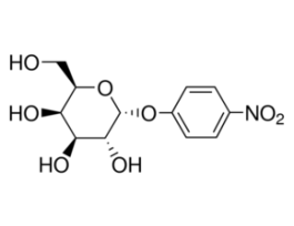 4-Nitrophenyl alpha-D-galactopyranosidealpha-galactosidase substrate 1G