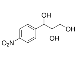 1-(4-Nitrophenyl)glycerolcrystalline 1G