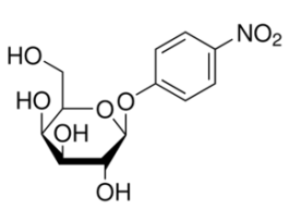 4-Nitrophenyl beta-D-galactopyranoside>=98% (enzymatic) 5G