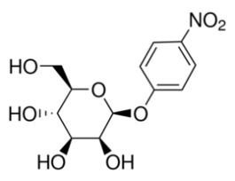4-Nitrophenyl beta-D-mannopyranoside>=98% 50MG