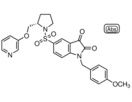 NSCI>=97% (HPLC), solid 25MG
