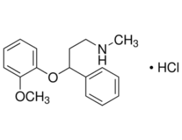 Nisoxetine hydrochloridesolid, >=98% (HPLC) 100MG