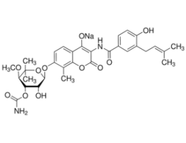 Novobiocin sodium salt>=90% (HPLC) 100G