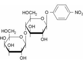 4-Nitrophenyl beta-D-lactopyranosidepowder 500MG