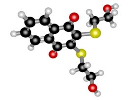 NSC 95397>=97% (HPLC)