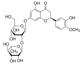 Neohesperidin>=90% 100MG