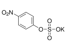 Potassium 4-nitrophenyl sulfatesulfatase substrate 1G