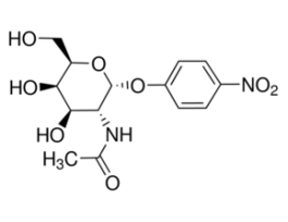 4-Nitrophenyl N-acetyl-alpha-D-galactosaminideN-acetyl-alpha-D-galactosaminidase substrate 5MG