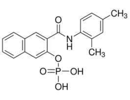 Naphthol AS-MX phosphatepowder, >=99% (HPLC) 100MG