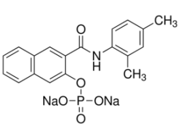 Naphthol AS-MX phosphate disodium saltphosphatase substrate 500MG