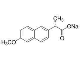 Naproxen sodiummeets USP testing specifications 50G