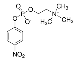 O-(4-Nitrophenylphosphoryl)choline 250MG
