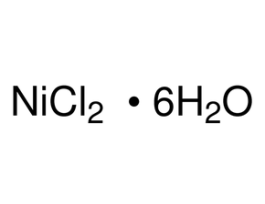 Nickel(II) chloride hexahydrateBioReagent, suitable for cell culture 100G