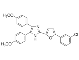 Neurodazine>=98% (HPLC) 5MG