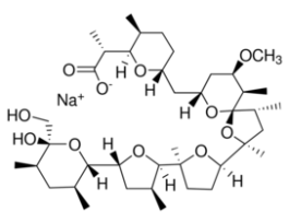 Nigericin sodium salt>=98% (TLC) 5MG