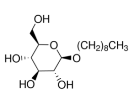 Nonyl beta-D-glucopyranoside>=97.0% (GC) 5G