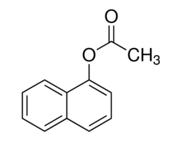 1-Naphthyl acetate>=98% (C) 100G