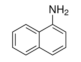 1-Naphthylamine>=99.0% 25G